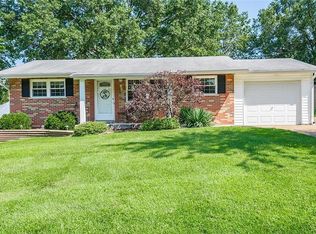 10822 Atterbury Dr, Saint Louis, MO