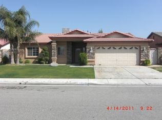 5114 Trabuco Canyon Dr, Bakersfield, CA