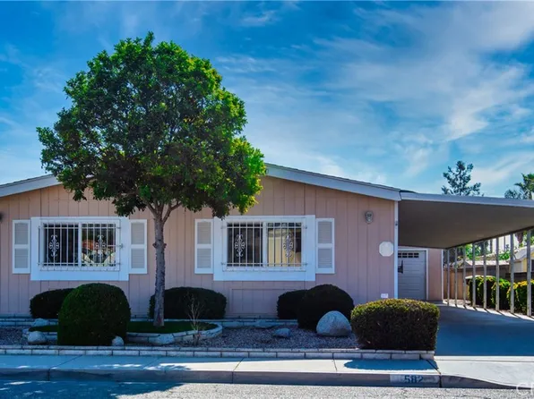 582 Potrero St, San Jacinto, CA 92582