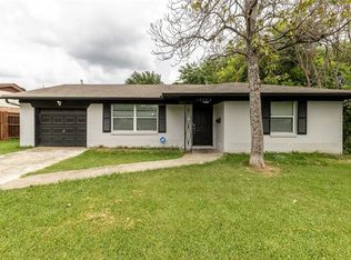 13726 Stardust Ln, Farmers Branch, TX 75234