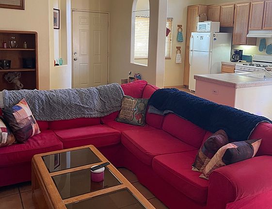 Add'l Living Room view
