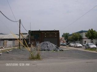 315 Bellefonte Ave, Lock Haven, PA 17745