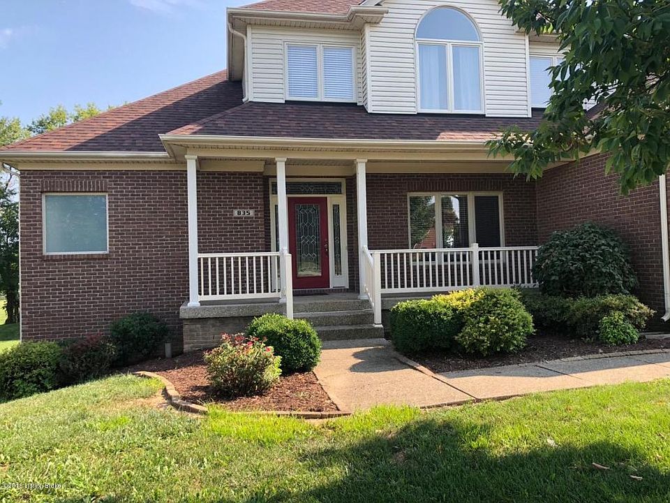 1st image of 835 Abingdon Ln