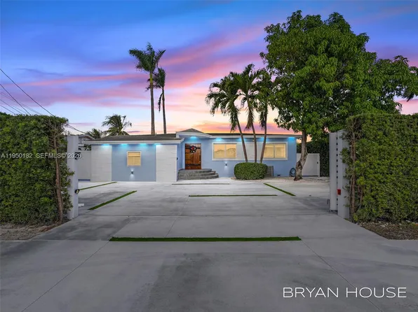 3341 NW 20th St, Miami, FL 33142