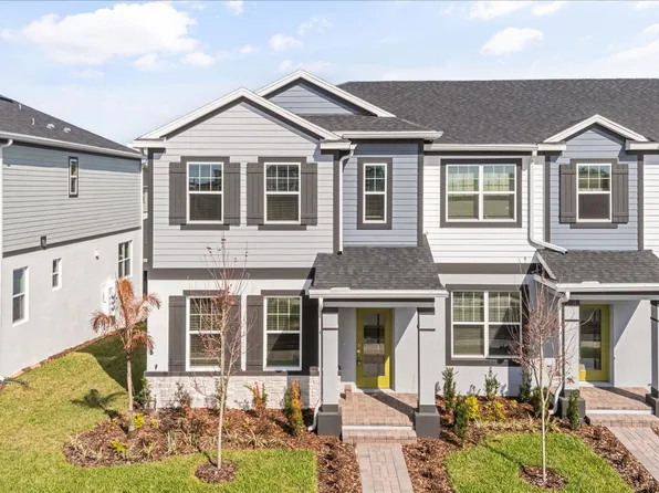 9404 Bolshoi Aly, Winter Garden, FL 34787