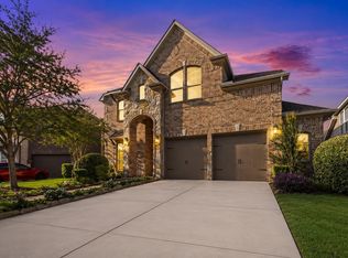 9711 Iberia Way, Missouri City, TX 77459