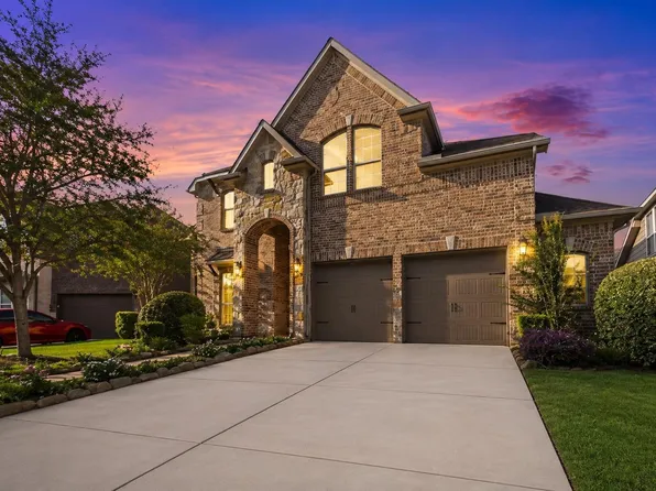 9711 Iberia Way, Missouri City, TX 77459