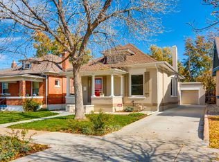 1770 S Lincoln St, Denver, CO 80210