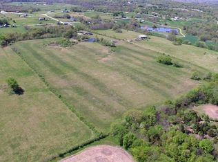 SE Haynesville Rd, Holt, MO 64048