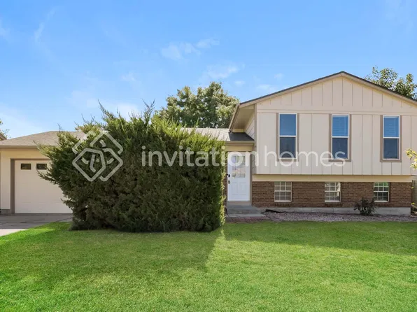2716 W 100th Dr, Federal Heights, CO 80260