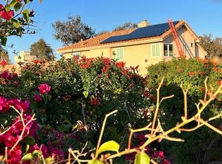 601 Paseo Rio, Vista, CA 92081