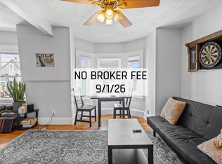3 Brewster St #2, Boston, MA 02127
