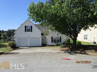 97 Waters Edge Way, Fayetteville, GA 30215