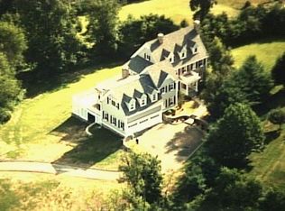 17 Keelers Rdg, Wilton, CT 06897