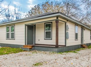 1122 January St, Waco, TX 76705