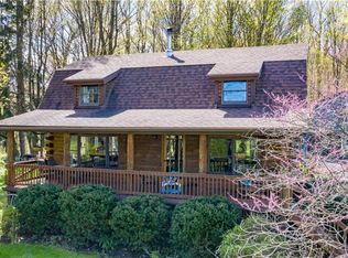 4758 Deuel Rd, Canandaigua, NY 14424