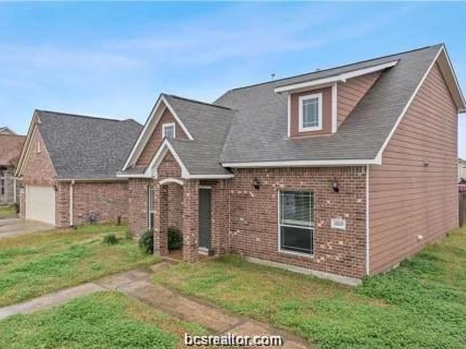 6809 Appomattox Dr, College Station, TX 77845 Zillow