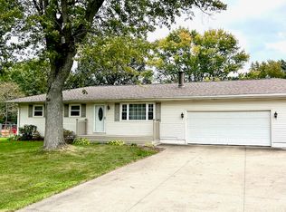 3070 Alexander Ave SW, Canton, OH 44706