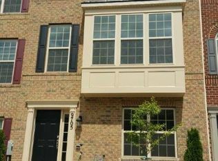 9705 Smithview Pl, Glenarden, MD 20706