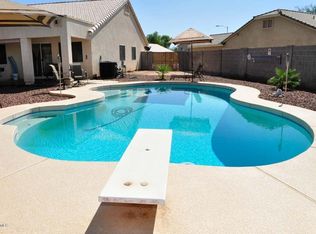 16288 W Lupine Ave, Goodyear, AZ 85338