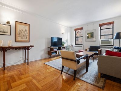 860 Grand Concourse APT 6F, Bronx, NY, 10451