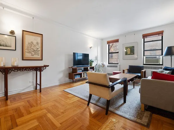 860 Grand Concourse APT 6F, Bronx, NY 10451