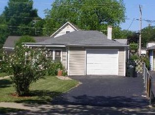 48 S Martin Ave, Waukegan, IL 60085