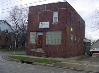 555 Corice St, Akron, OH