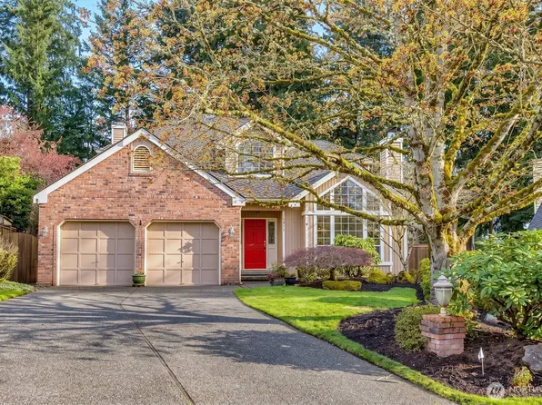 3911 240th Place SE, Sammamish, WA 98029