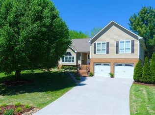 1500 One Friday Ln, Knoxville, TN 37922