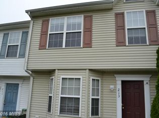 213 Ilona Ct, Stafford, VA 22554