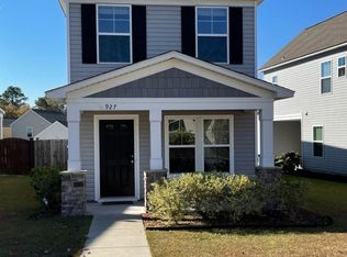 927 Yarrow Ln, Columbia, SC 29223