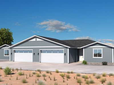 17 N ALAMOS Drive #AB, Cottonwood, AZ, 86326