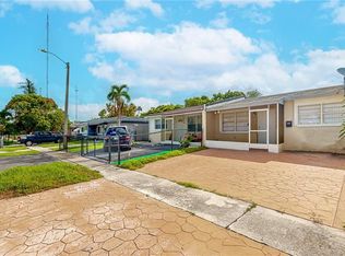 3851 SW 54th Ave, Hollywood, FL 33023