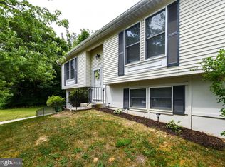 2717 Timbercrest Dr, District Heights, MD 20747