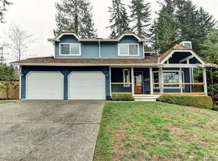 2341 218th Pl SW, Brier, WA 98036