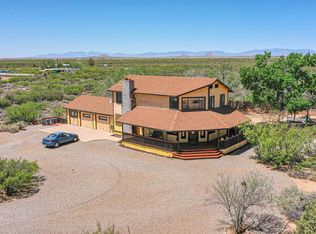 6 La Sala Redondo, Alamogordo, NM 88310