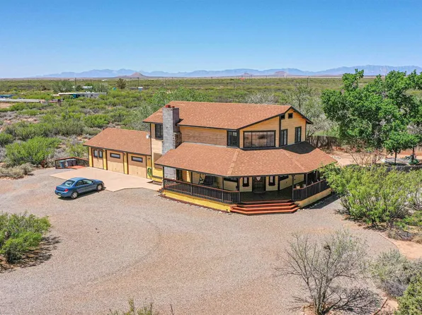 6 La Sala Redondo, Alamogordo, NM 88310