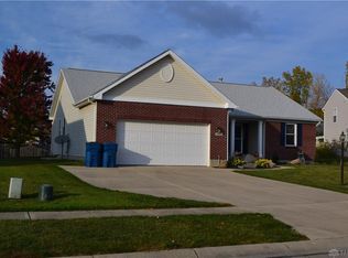 4689 Santa Anita Pl, Dayton, OH 45424