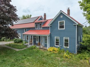 613 Main Street, Monmouth, ME 04259