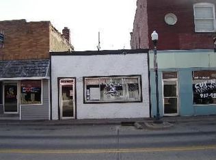 218 E Main St, Festus, MO 63028