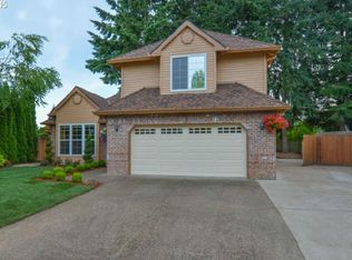 10760 SW Kiowa Ct, Tualatin, OR 97062
