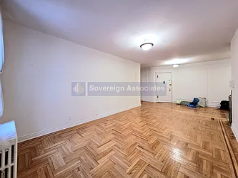 Rented by Sovereign Associates