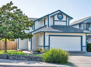 7835 Medallion Way, Rohnert Park, CA 94928