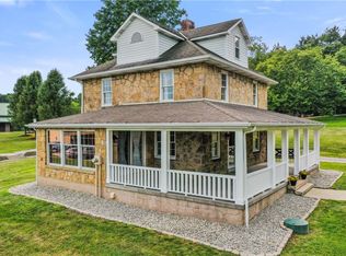 1582 Mahood Rd, West Sunbury, PA 16061