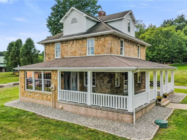 1582 Mahood Rd, West Sunbury, PA 16061