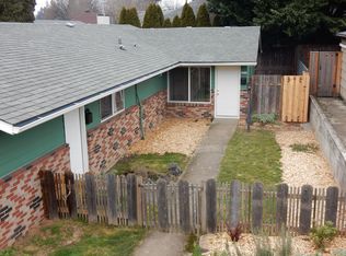 4011-4015 SE Mall St, Portland, OR 97202