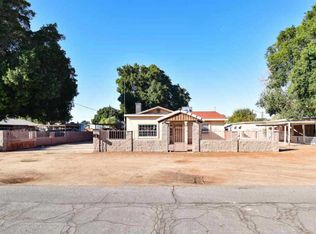 890 S Magnolia Ave, Yuma, AZ 85364