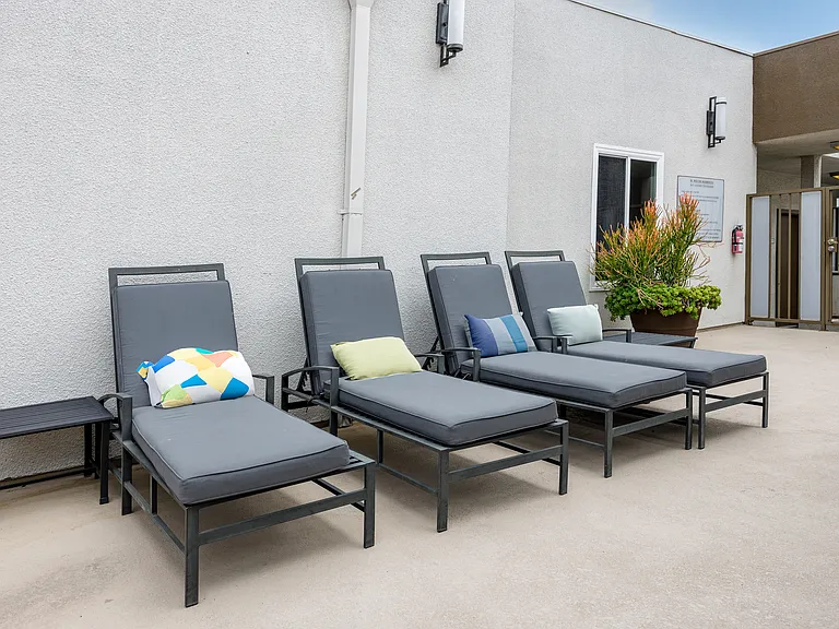 Wilcox Townhomes — Photo 8