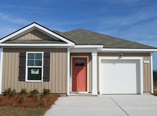 428 Flank St., Myrtle Beach, SC 29588
